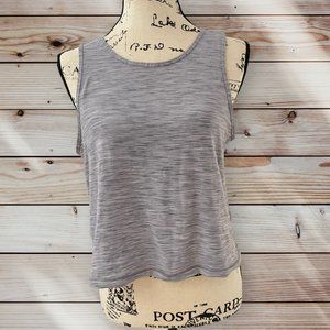 CRZ Yoga Cropped Tank - XS
